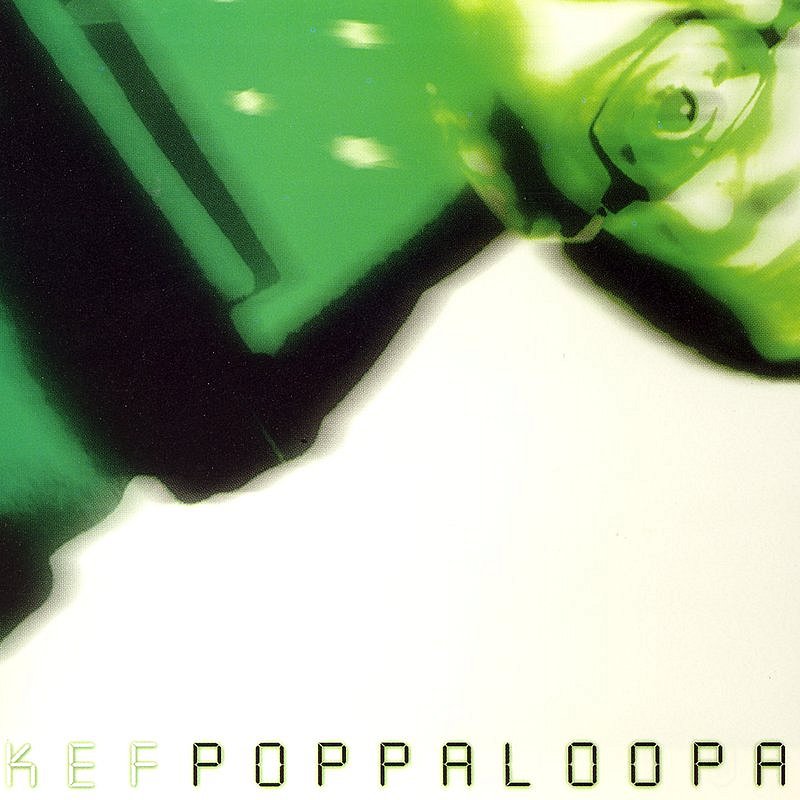 KEF/POPPALOOPA
